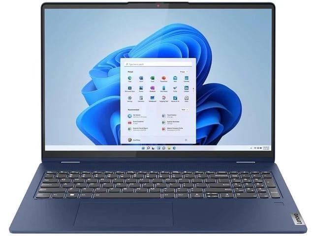 Lenovo IdeaPad Slim 3 Computers New 128GB 4GB