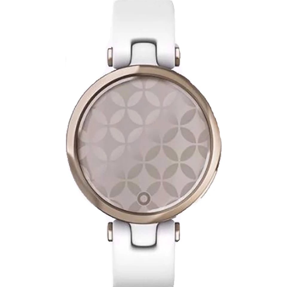 Garmin Garmin Lily Smartwatches New White