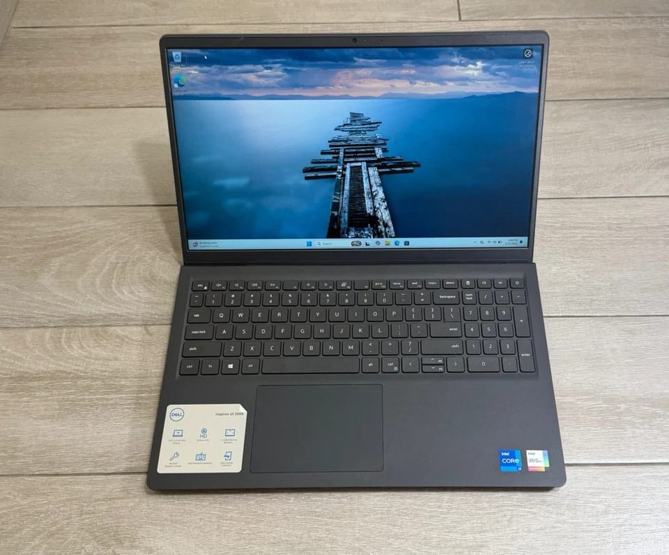 Dell Inspiron 15 3511 Computers New 256GB 8GB