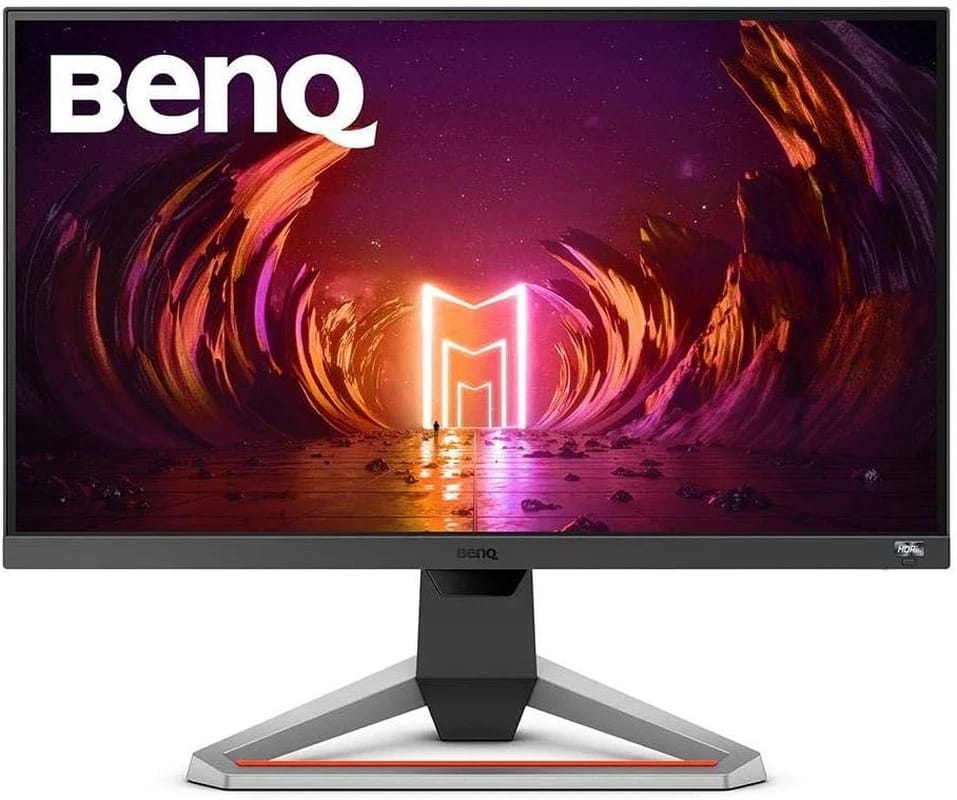 BenQ EX2510 Monitors New Gray