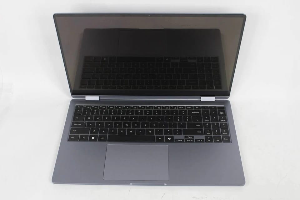 Samsung Galaxy Book4 360 Computers New 512GB 16GB