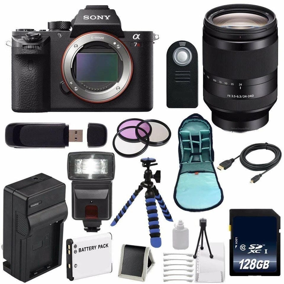 Canon EOS Rebel T5i Digital Cameras Black New