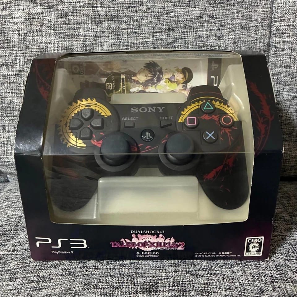 Sony PlayStation 3 Video Game Consoles New Black