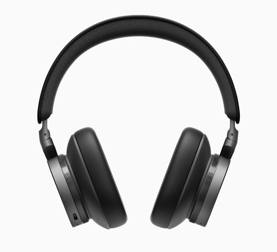 Bang & Olufsen Beoplay H95 Headphones & Earbuds New Black