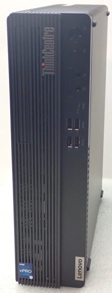 Lenovo ThinkCentre M90S Gen 5 Computers New 32GB