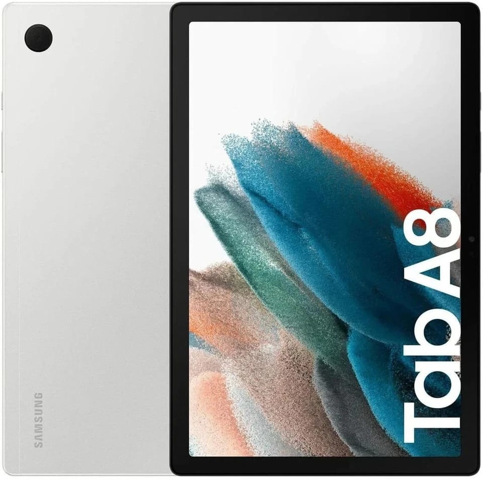 Samsung Galaxy Tab A8 Tablets Black 32GB New