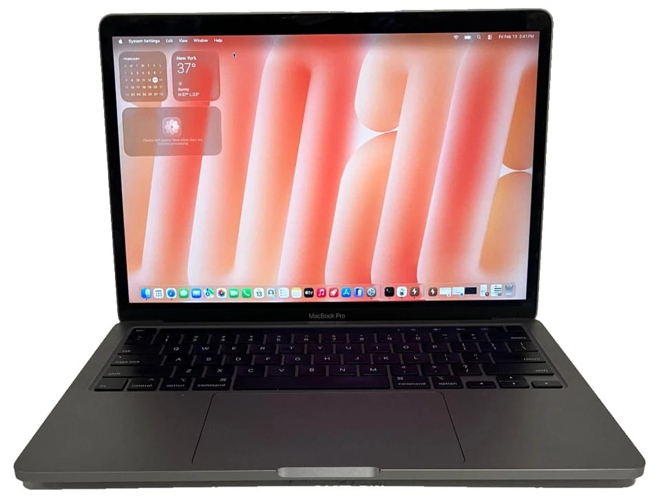 Apple MacBook Pro (2021) Computers Refurbished - Excellent 512GB 16GB