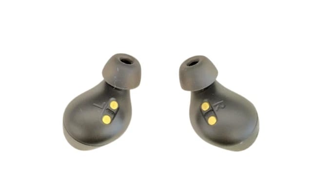 Jabra Elite 7 Pro Headphones & Earbuds New Black