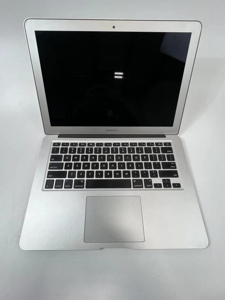 Apple MacBook Air (2015) Computers Refurbished - Excellent 128GB 4GB
