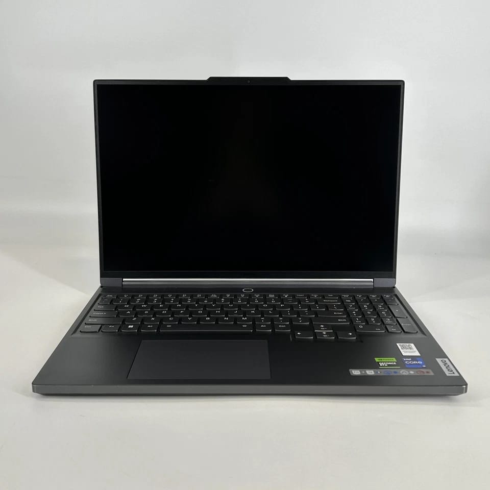 Lenovo Legion Slim 7 Computers Open-Box Excellent 1TB 16GB