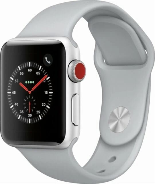 Apple Watch Series 3 Smartwatches New Gray