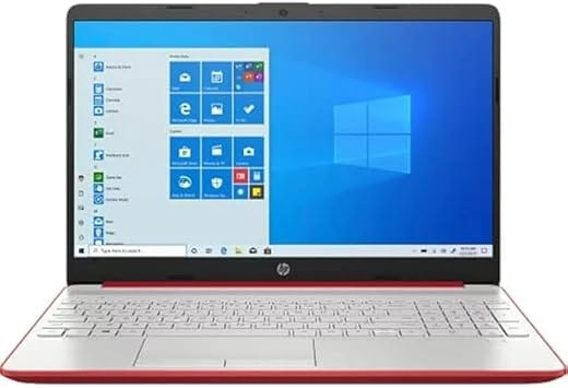 HP 15-dw Computers New 1TB 20GB