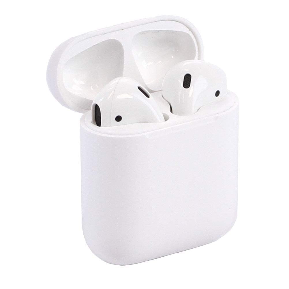 Apple AirPods 2 Headphones & Earbuds New White