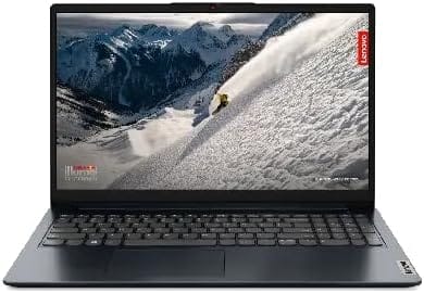Lenovo IdeaPad 1 Computers New 320GB 4GB