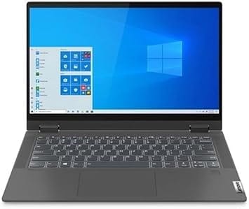 Lenovo IdeaPad Flex 5 Computers New 256GB 4GB