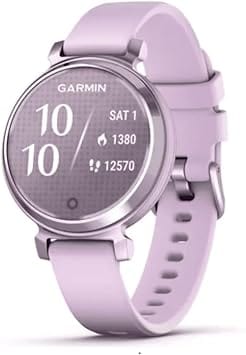 Garmin Garmin Lily 2 Smartwatches New Purple