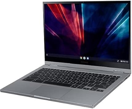 Samsung Galaxy Chromebook 2 Computers Used - Good 128GB 8GB