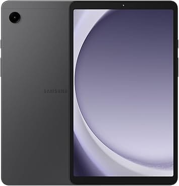 Samsung Galaxy Tab A9 Tablets Gray 64GB New