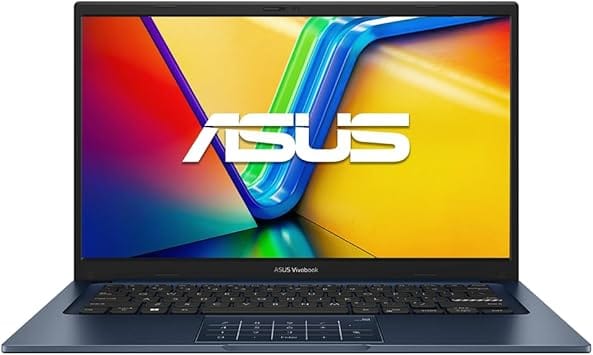 ASUS Vivobook X1404VA Computers New 128GB 8GB