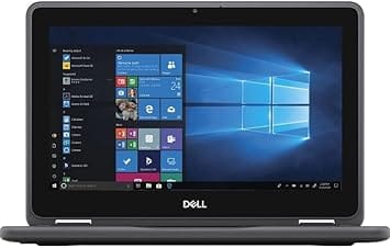 Dell Latitude 3190 Computers New 128GB 4GB