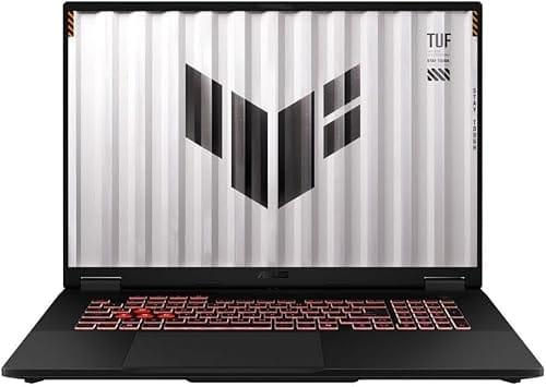 ASUS TUF A18 Computers New 1TB 24GB