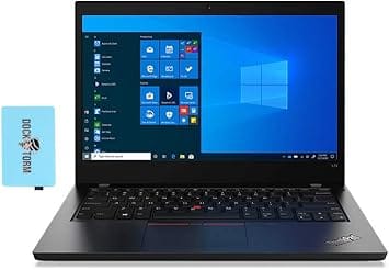 Lenovo ThinkPad L14 Computers New 256GB 16GB