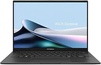 ASUS Zenbook 14 Computers New 256GB 8GB