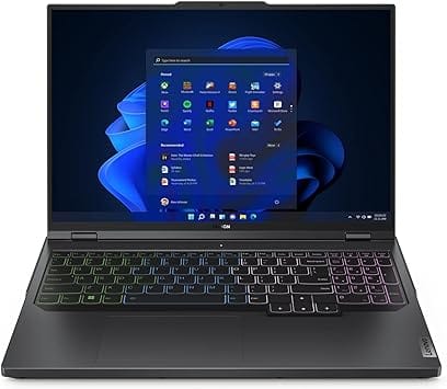 Lenovo Legion Pro 5i Computers New 512GB 16GB