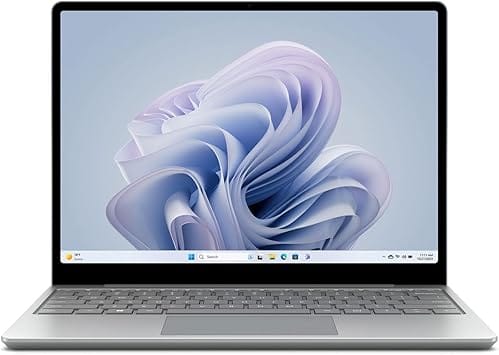 Microsoft Surface Laptop Go 3 Computers New 128GB 8GB