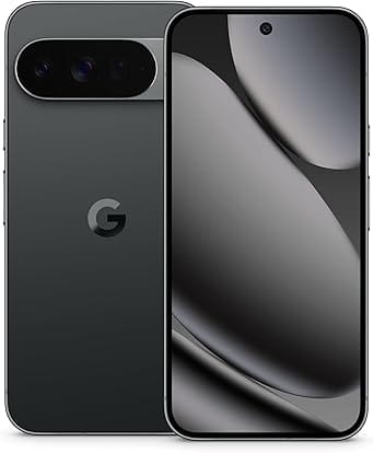 Google Pixel 10 Pro XL Cell Phones Black 256G New T-Mobile