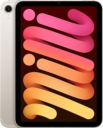 Apple iPad Mini 1st Tablets Silver 16GB New