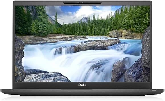 Dell Latitude 7400 Computers New 256GB 16GB