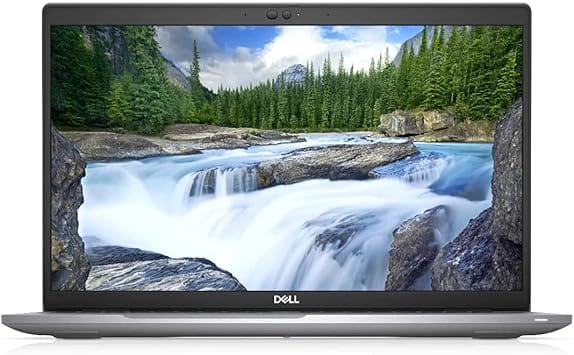 Dell Latitude 5520 Computers New 256GB 8GB