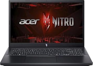Acer Nitro V 15 Computers New 128GB 8GB