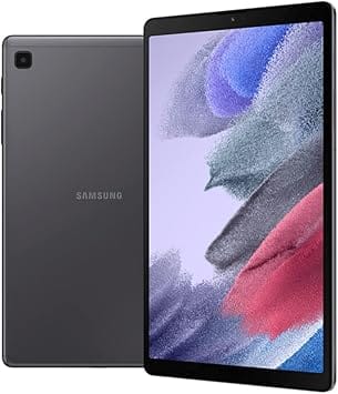 Samsung Galaxy Tab A7 Lite Tablets Gray 32GB New