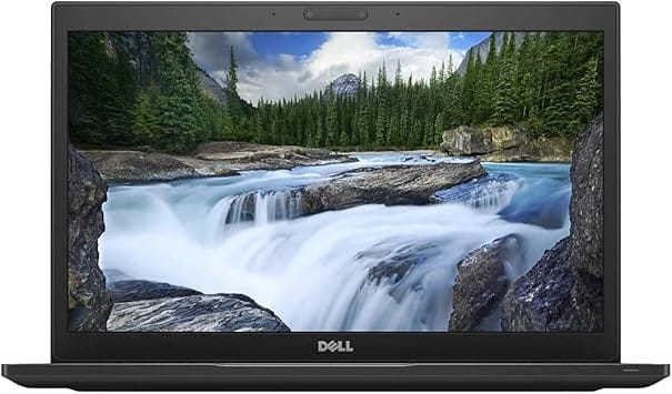 Dell Latitude 7490 Computers New 256GB 16GB