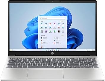 HP 15-fc Computers New 512GB 12GB