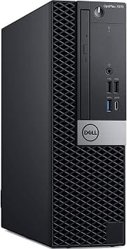 Dell OptiPlex 7070 Computers New 500GB 16GB