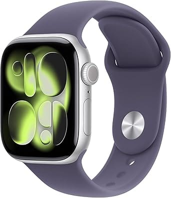 Apple Watch Series 11 Smartwatches New Purple