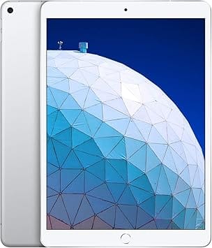 Apple iPad Air 3 Tablets Silver 64GB New