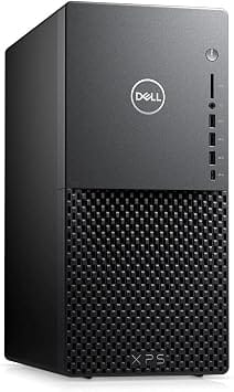 Dell XPS 8940 Computers New 256GB 8GB