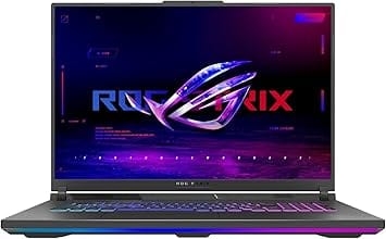 ASUS ROG Strix G18 Computers New 2TB 16GB