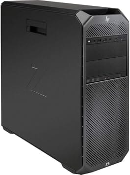 HP Z6 G4 Computers New 32GB