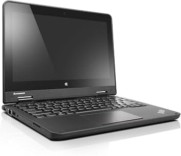 Lenovo ThinkPad 11e Computers Open-Box Excellent 512GB 8GB