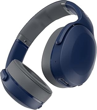 Skullcandy Crusher Evo Headphones & Earbuds New Blue