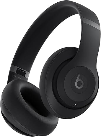 Beats Studio Pro Headphones & Earbuds New Red