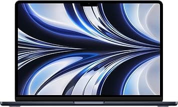 Apple MacBook Air (2022) Computers New 512GB 16GB