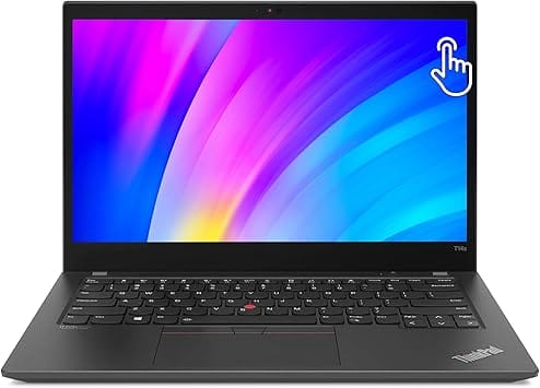 Lenovo ThinkPad T14s Gen 2 Computers New 32GB 16GB