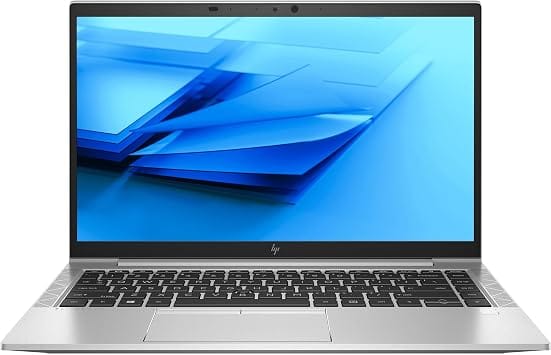 HP EliteBook 840 G7 Computers New 256GB 8GB