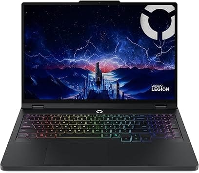 Lenovo Legion Pro 5 Computers New 512GB 16GB
